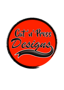 Cut n Press Designs