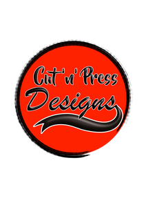 Cut n Press Designs