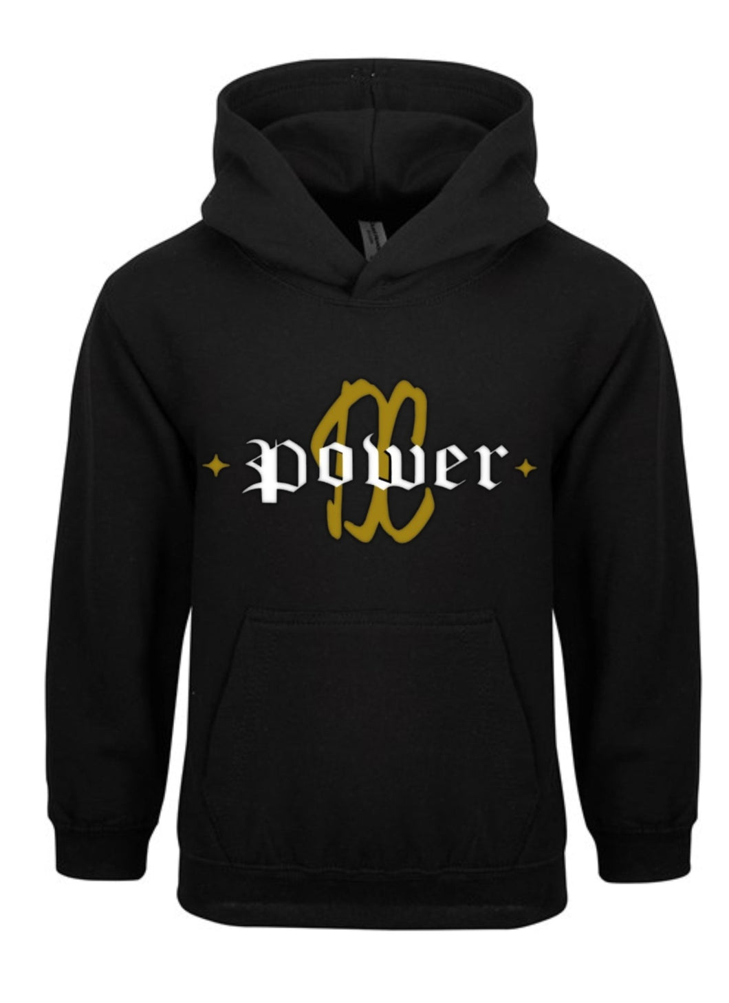 Power Dance Company Hoodie