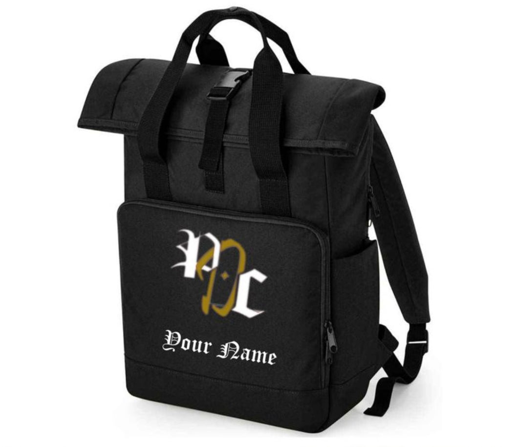 Power Dance Company Large Carry sack