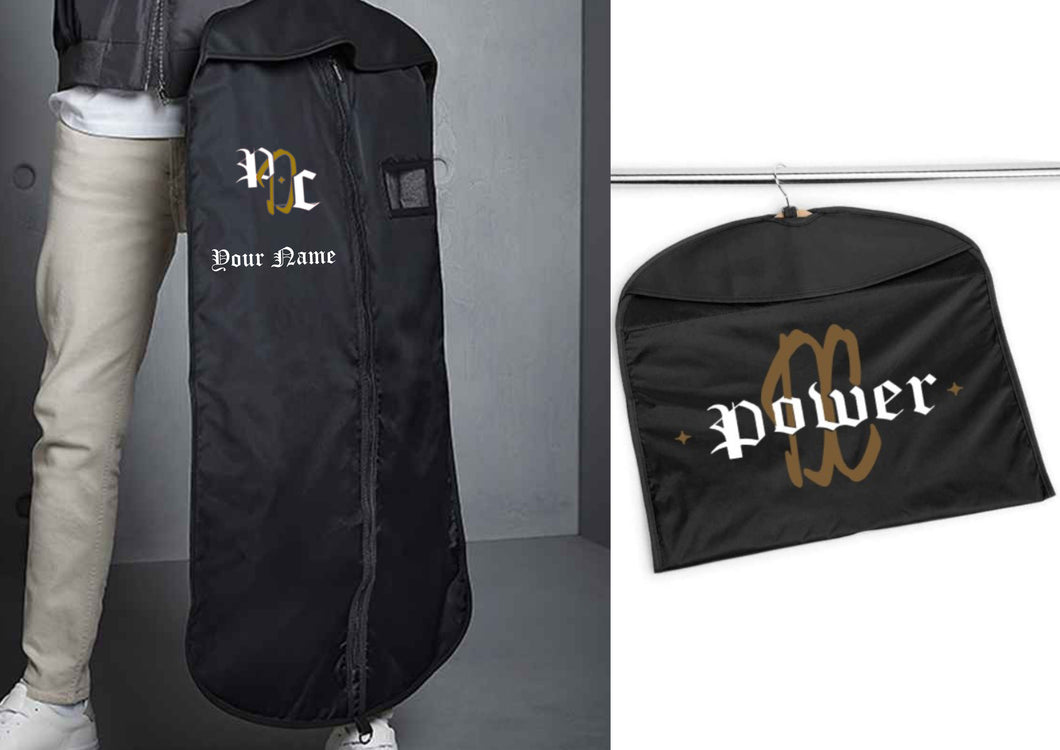 Costume Power Bag