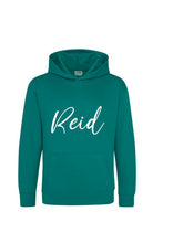 Load image into Gallery viewer, Personalised Kids Signature Hoodie's
